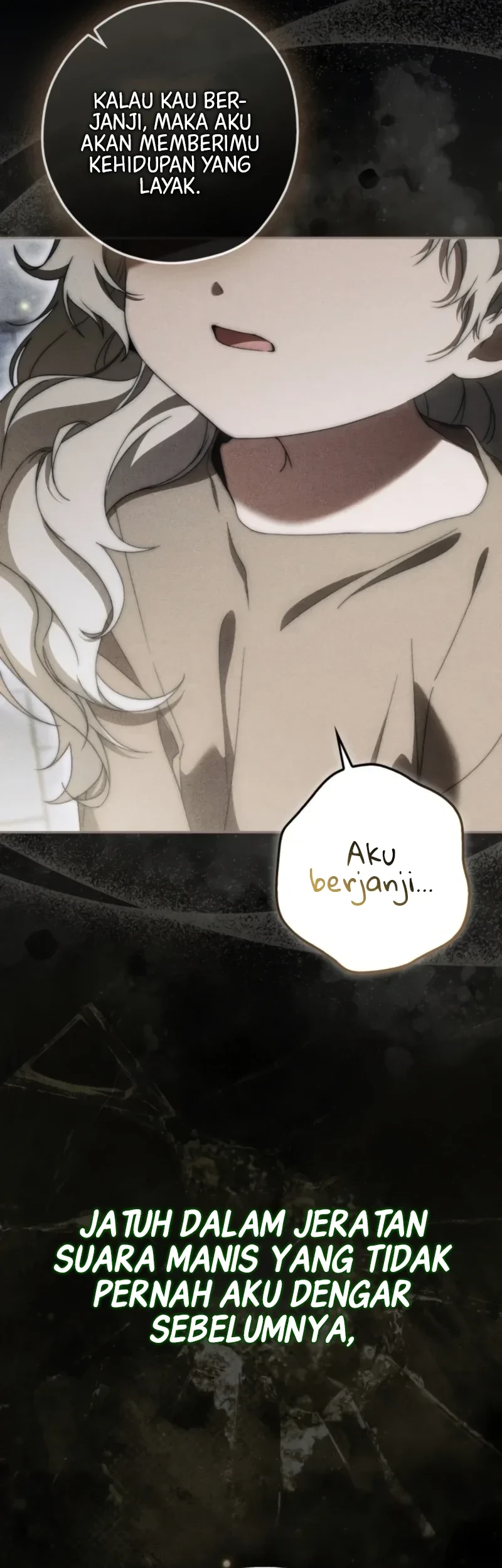 The Villainous Duke’s Daughter Hides Her Identity Chapter 1 Gambar 37