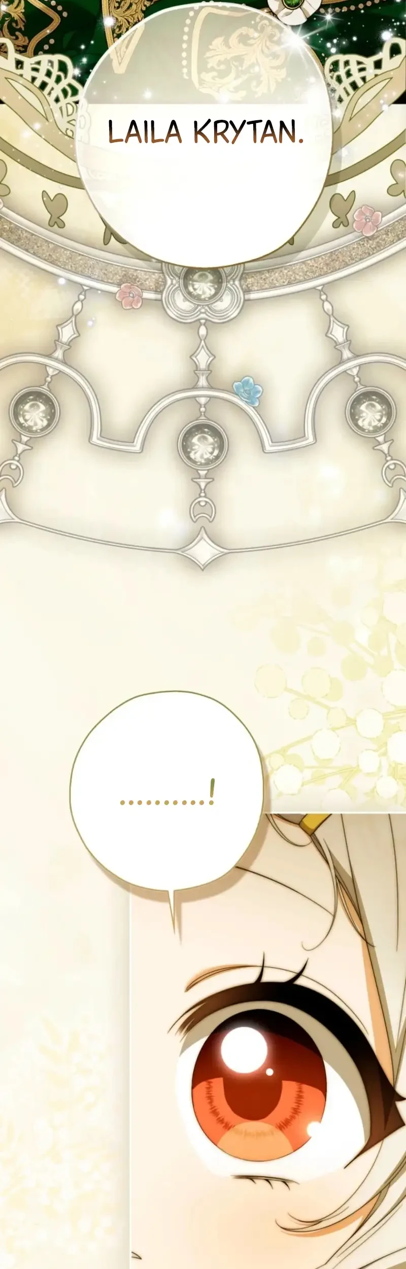 The Villainous Duke’s Daughter Hides Her Identity Chapter 15 Gambar 27
