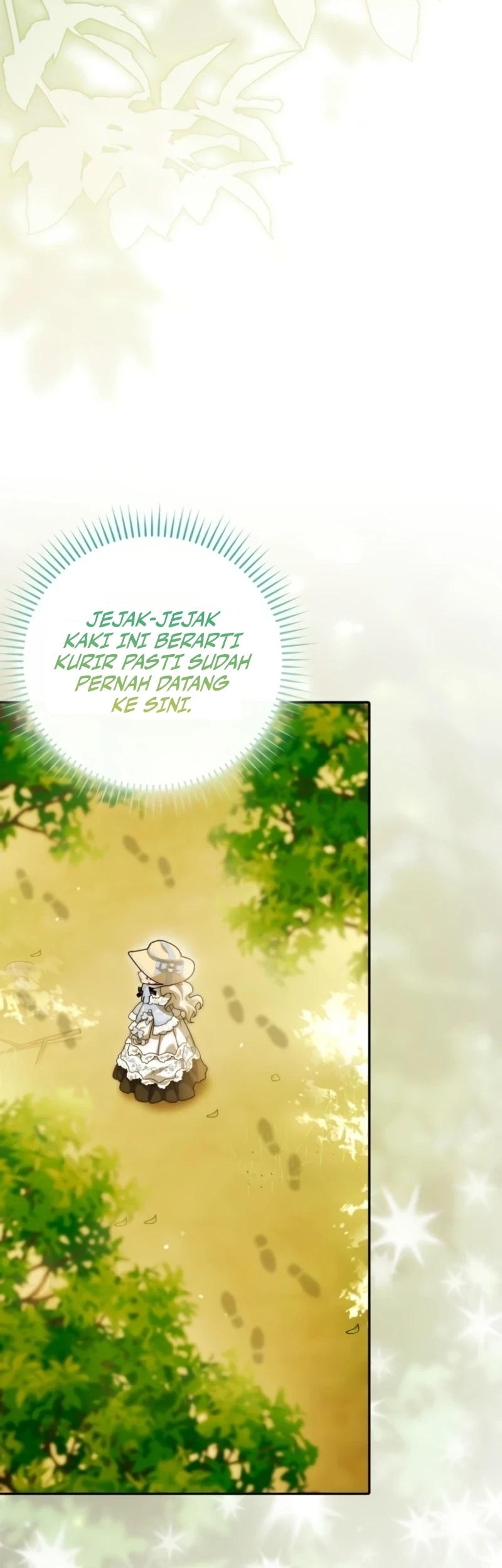 The Villainous Duke’s Daughter Hides Her Identity Chapter 17 Gambar 22