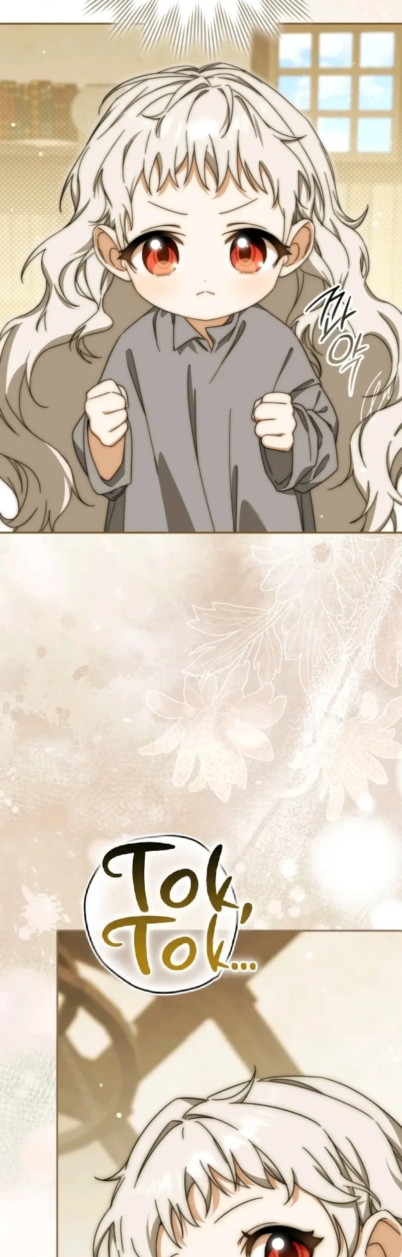 The Villainous Duke’s Daughter Hides Her Identity Chapter 2 Gambar 20