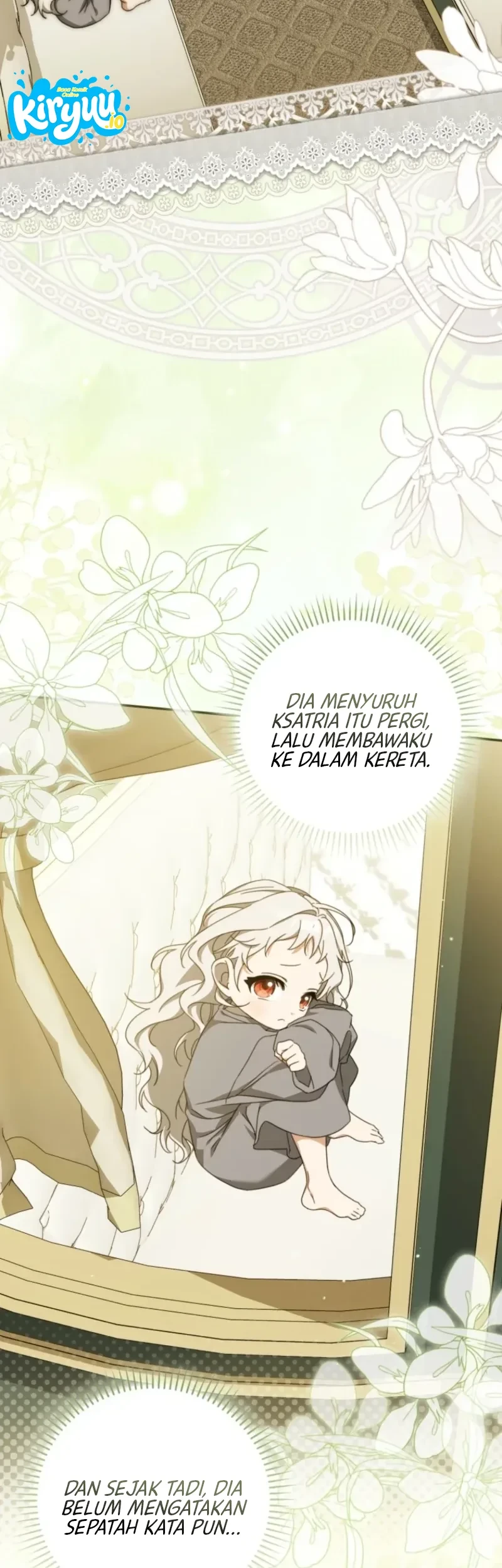 The Villainous Duke’s Daughter Hides Her Identity Chapter 3 Gambar 24
