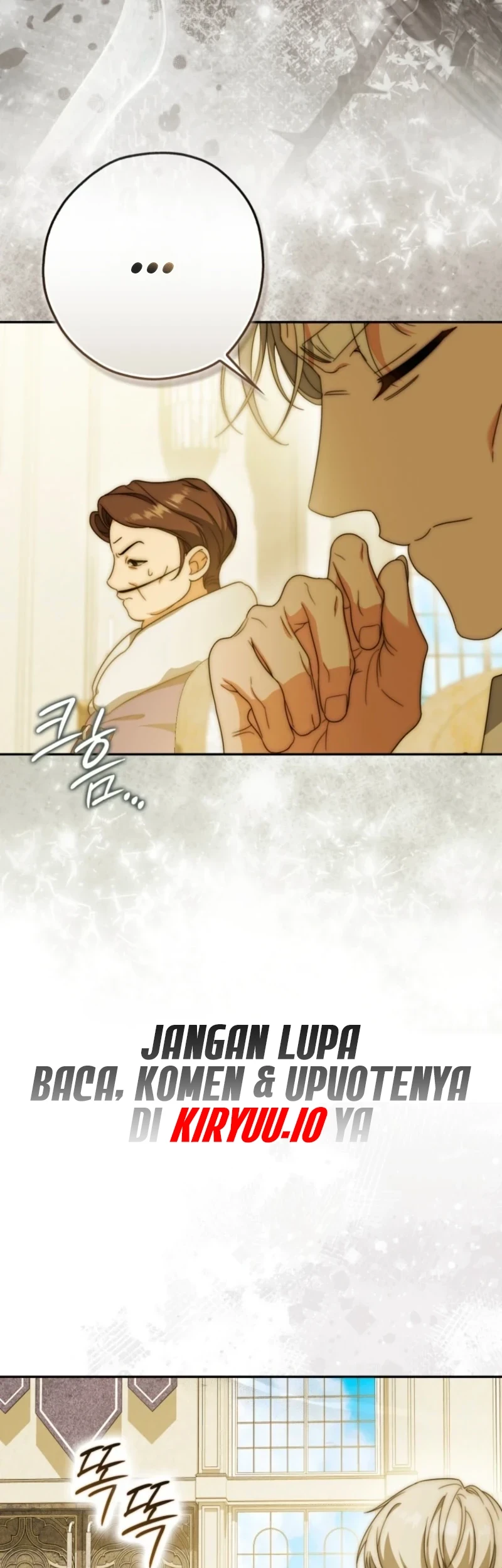 The Villainous Duke’s Daughter Hides Her Identity Chapter 8 Gambar 24