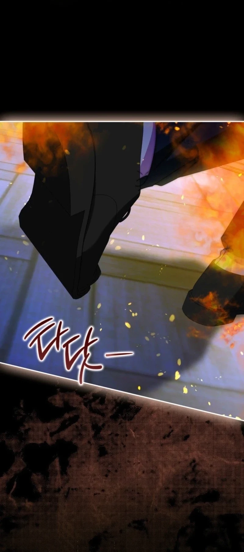 The Villainous Duke’s Daughter Hides Her Identity Chapter 9 Gambar 29