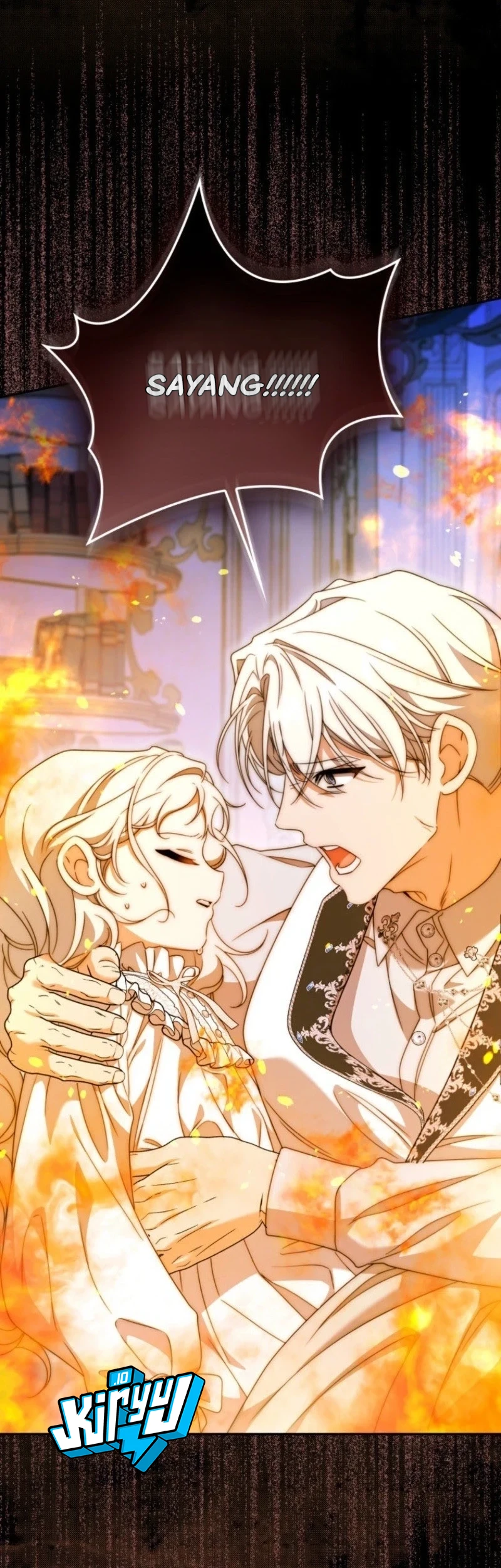 The Villainous Duke’s Daughter Hides Her Identity Chapter 9 Gambar 30