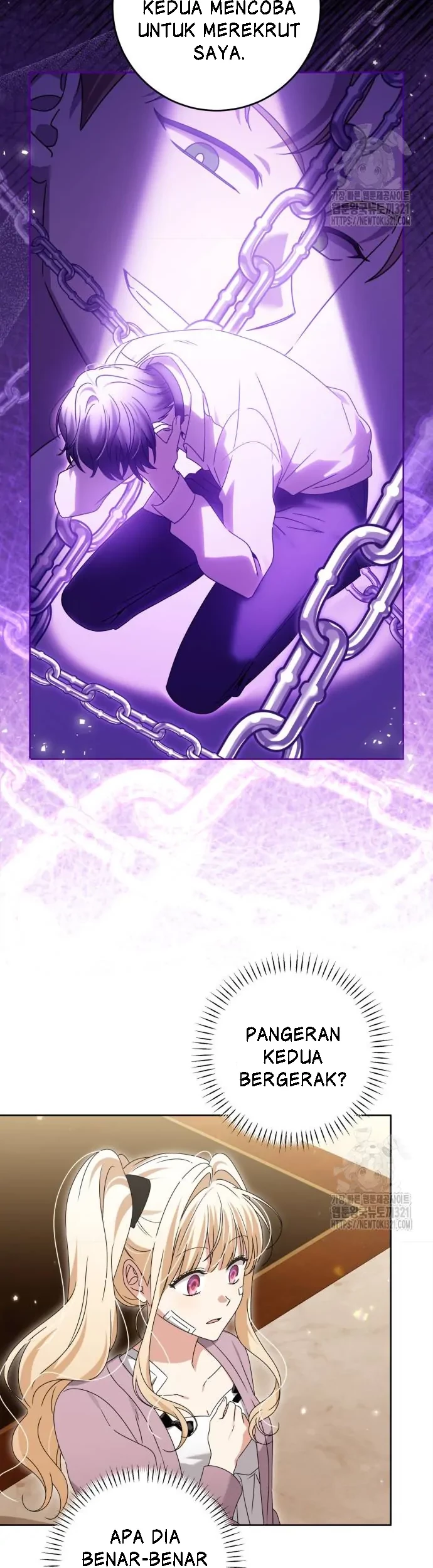 The Villainous Family is Against Independence Chapter 19 Gambar 19
