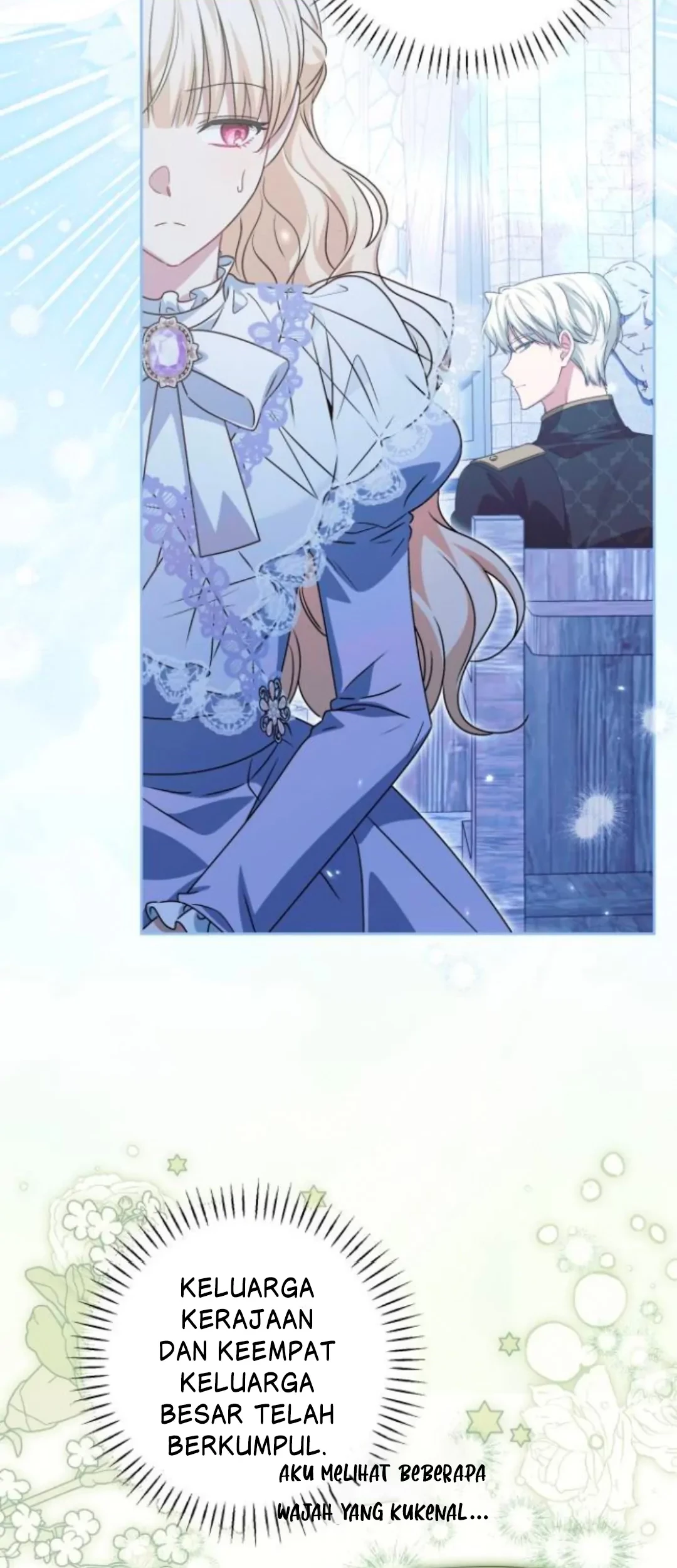 The Villainous Family is Against Independence Chapter 35 Gambar 40