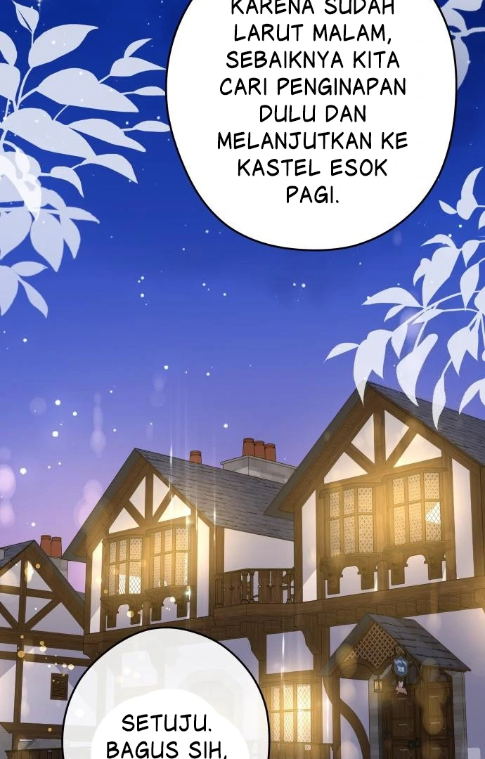 The Villainous Family is Against Independence Chapter 60 Gambar 41