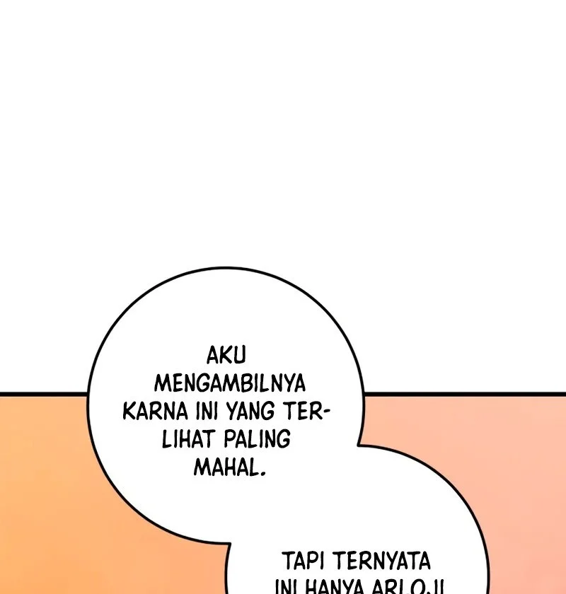 The Wandering Knight's Survival Manual Chapter 16 Gambar 37