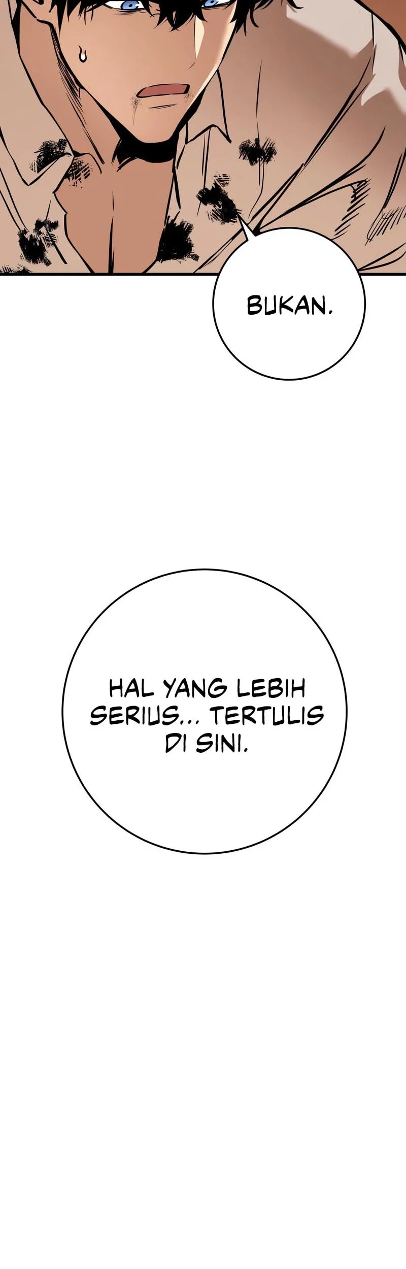 The Wandering Knight's Survival Manual Chapter 23 Gambar 35