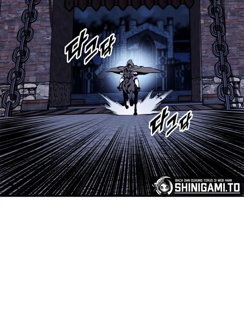 The Wandering Knight's Survival Manual Chapter 23 Gambar 37