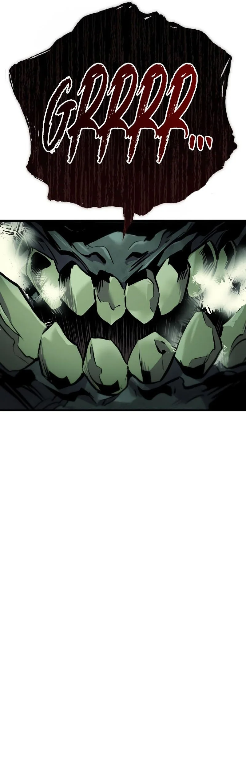 The Wandering Knight's Survival Manual Chapter 28 Gambar 37