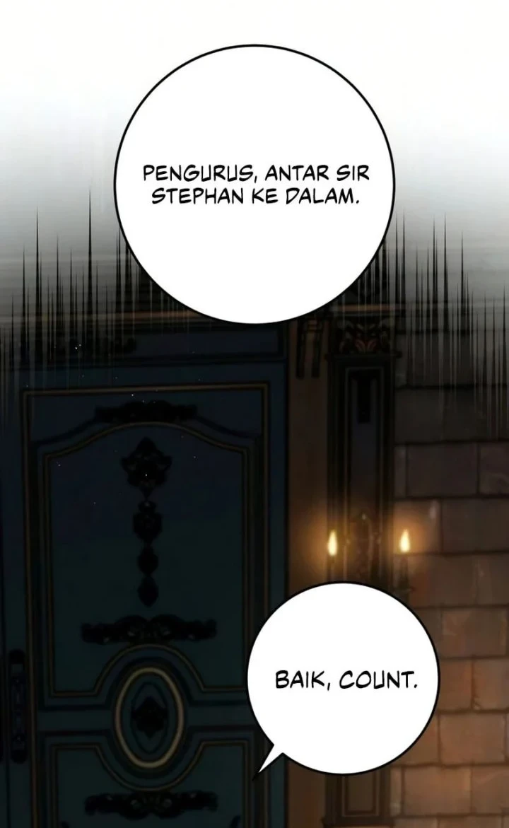 The Wandering Knight's Survival Manual Chapter 41 Gambar 32