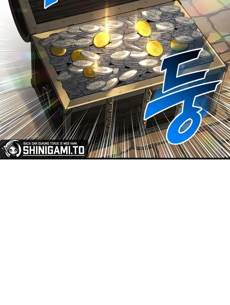 The Wandering Knight's Survival Manual Chapter 42 Gambar 33
