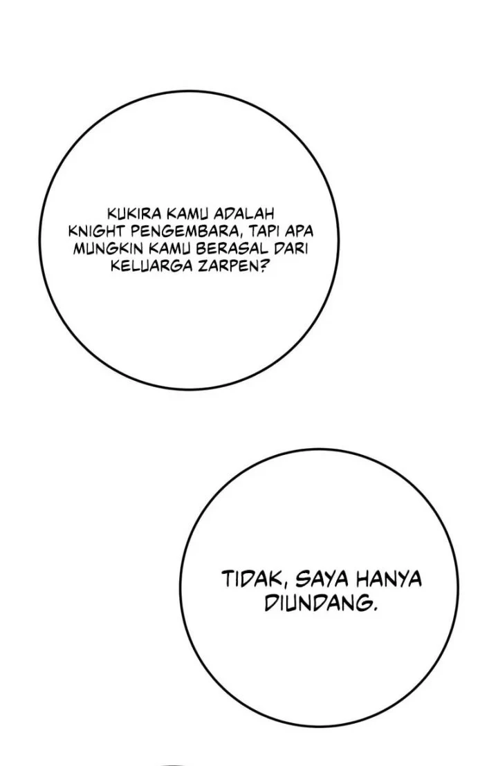 The Wandering Knight's Survival Manual Chapter 46 Gambar 43