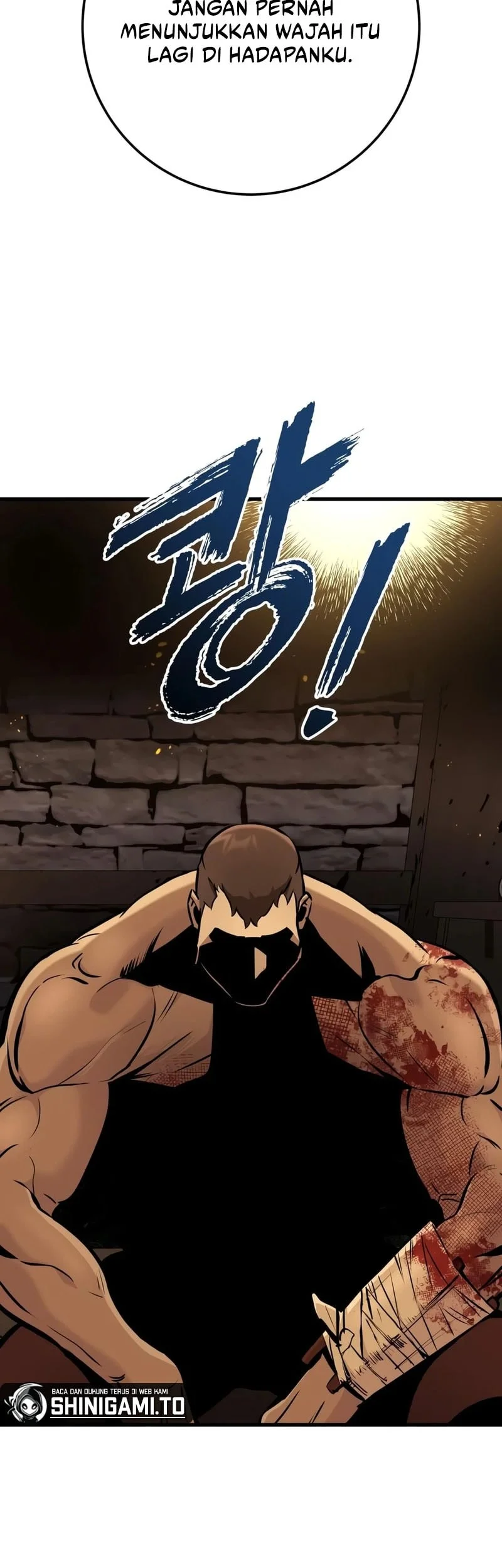 The Wandering Knight's Survival Manual Chapter 47 Gambar 32
