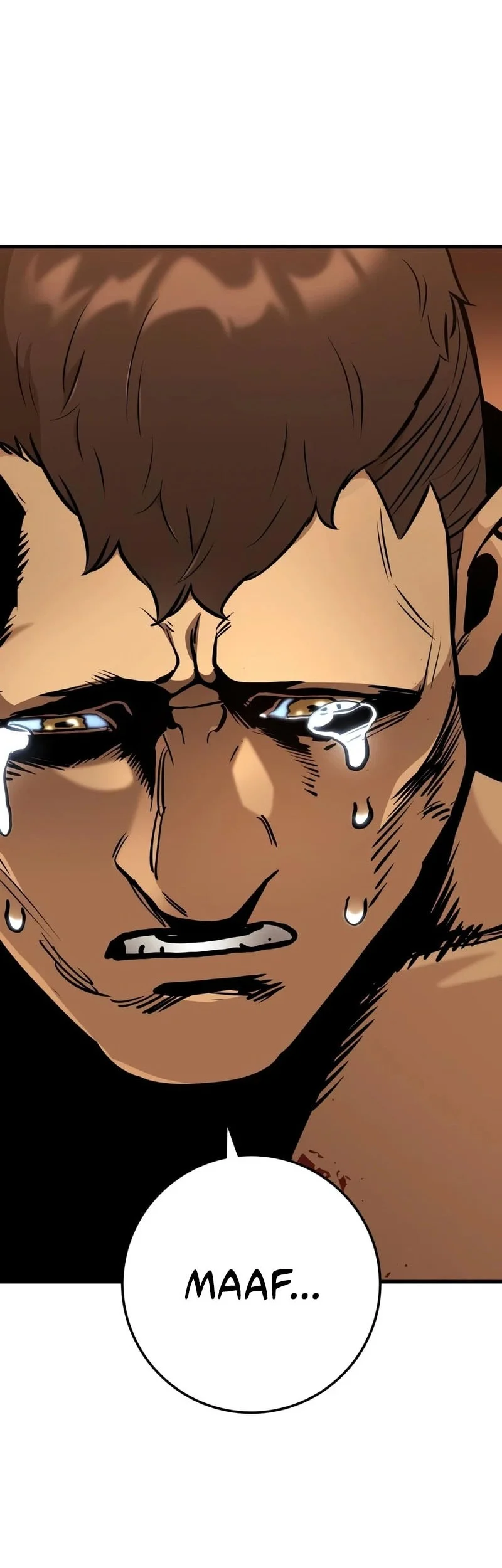 The Wandering Knight's Survival Manual Chapter 47 Gambar 33