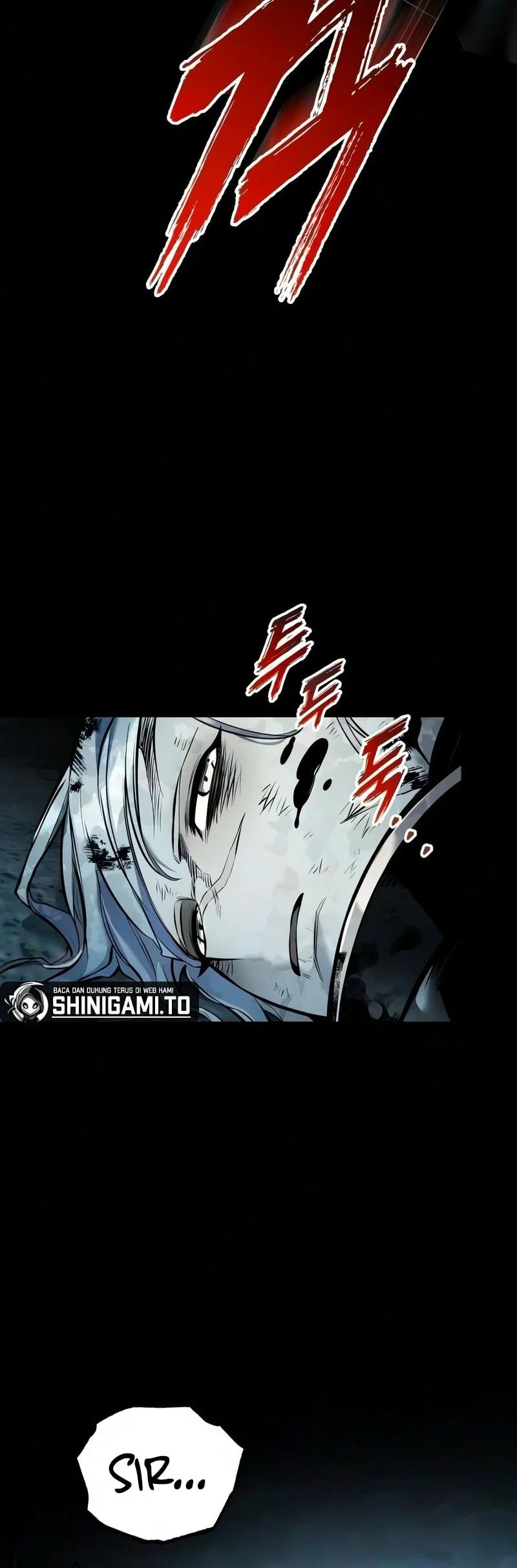 The Wandering Knight's Survival Manual Chapter 49 Gambar 37