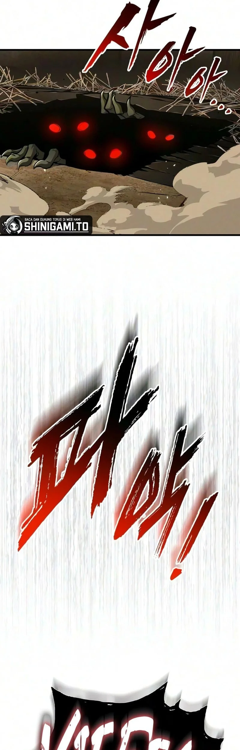 The Wandering Knight's Survival Manual Chapter 50 Gambar 36