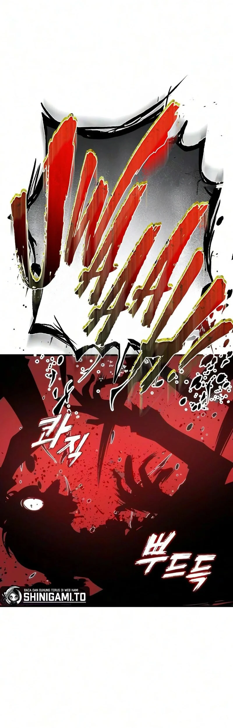 The Wandering Knight's Survival Manual Chapter 50 Gambar 39