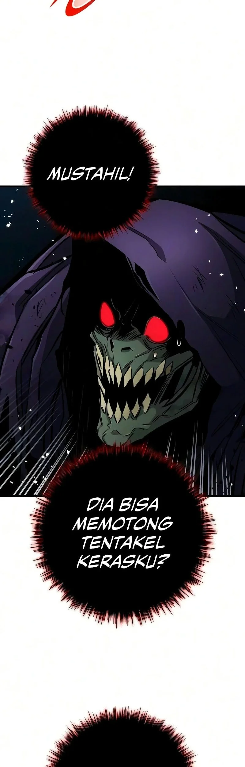 The Wandering Knight's Survival Manual Chapter 54 Gambar 43