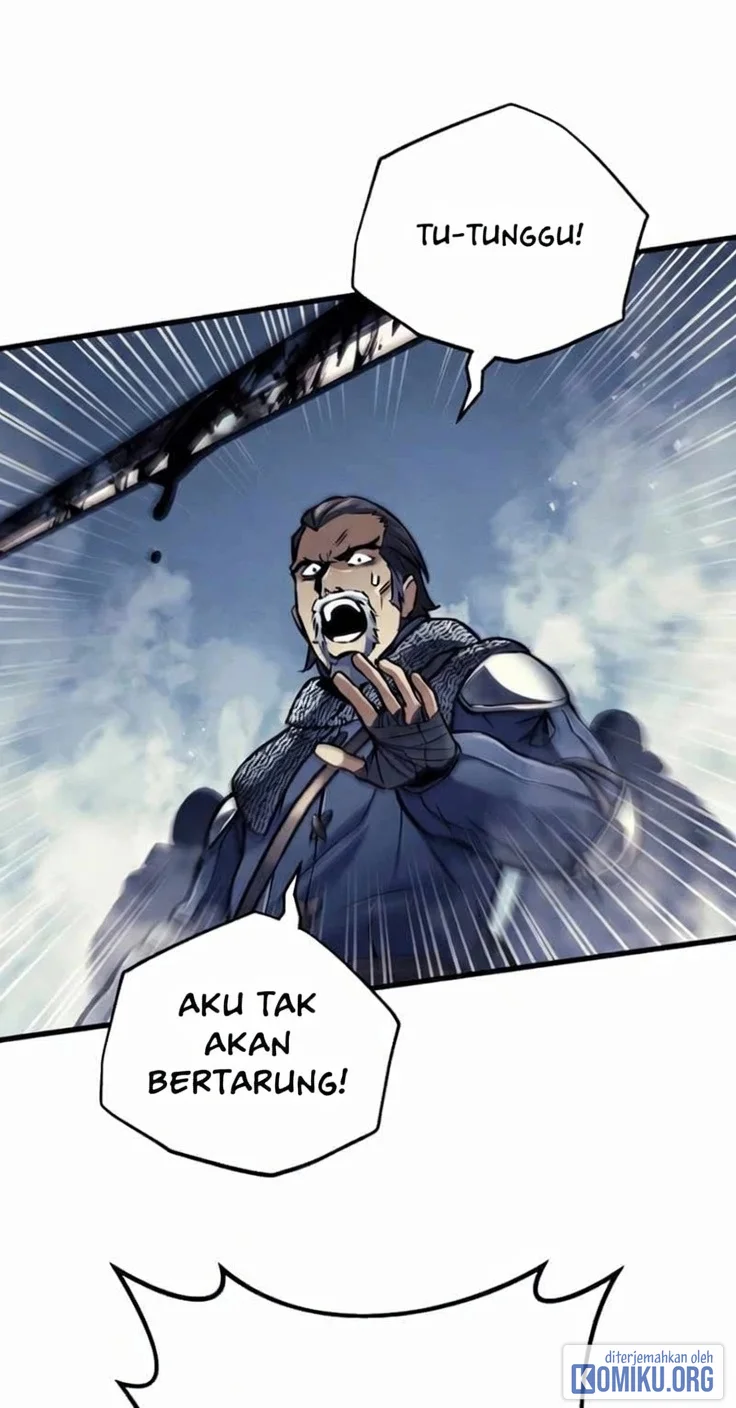 The Wandering Knight's Survival Manual Chapter 57 Gambar 46
