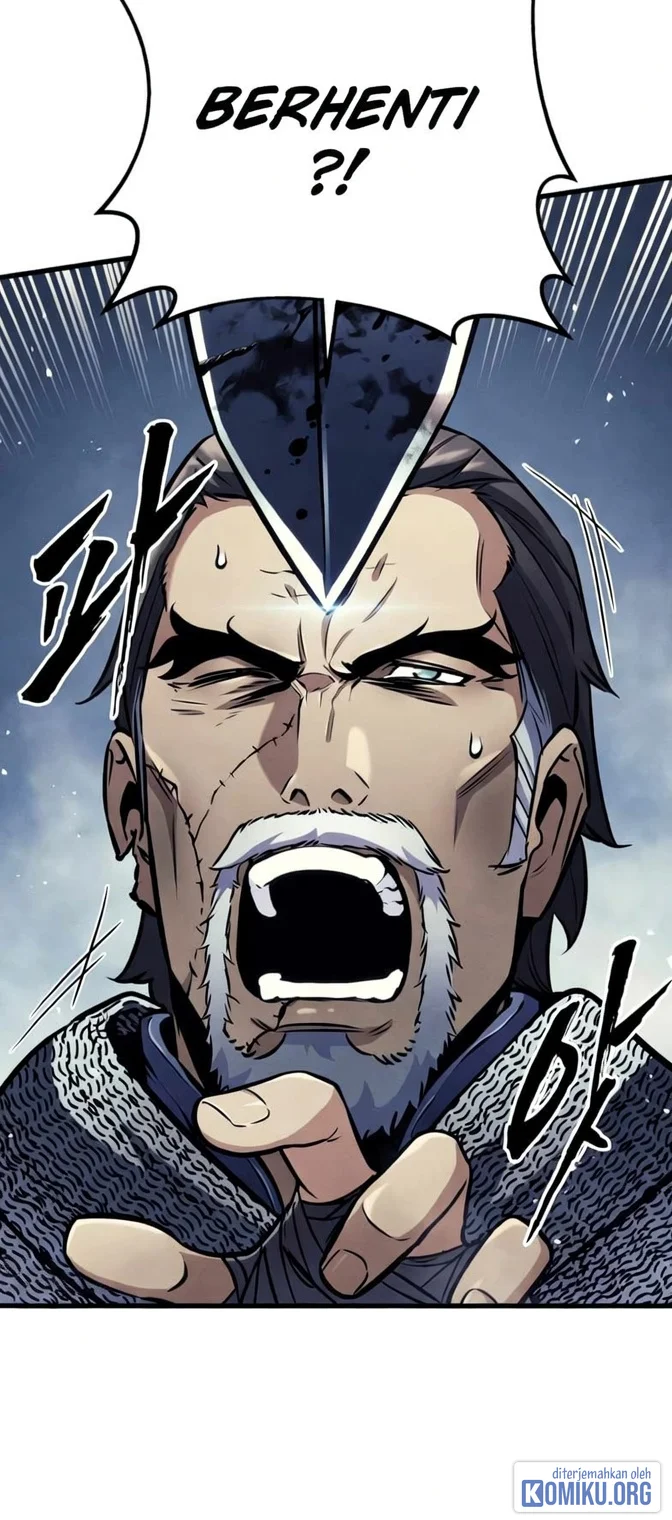 The Wandering Knight's Survival Manual Chapter 57 Gambar 47