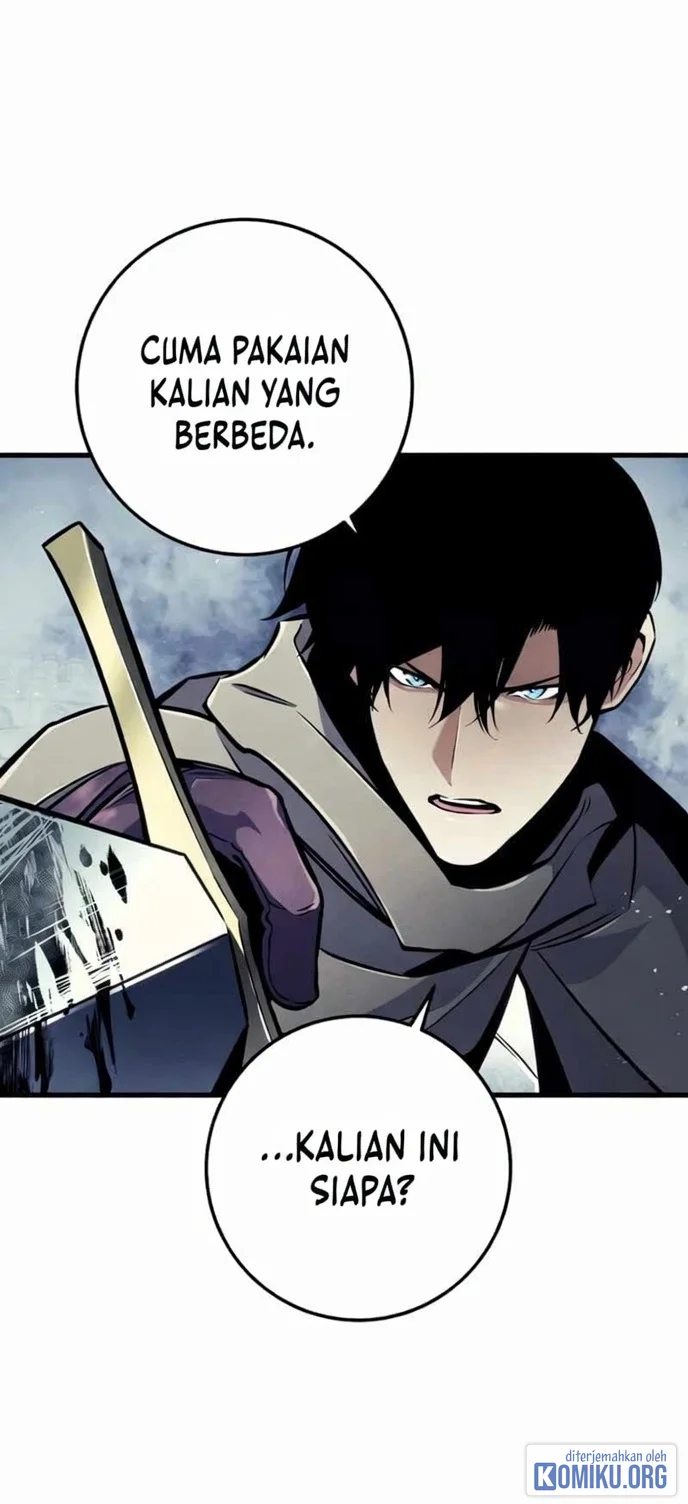The Wandering Knight's Survival Manual Chapter 57 Gambar 48