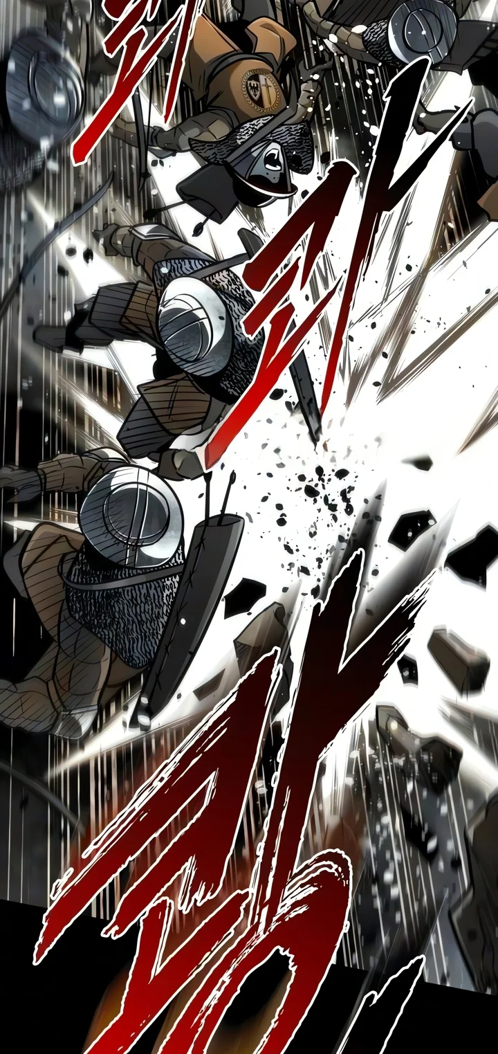 The Wandering Knight's Survival Manual Chapter 59 Gambar 48