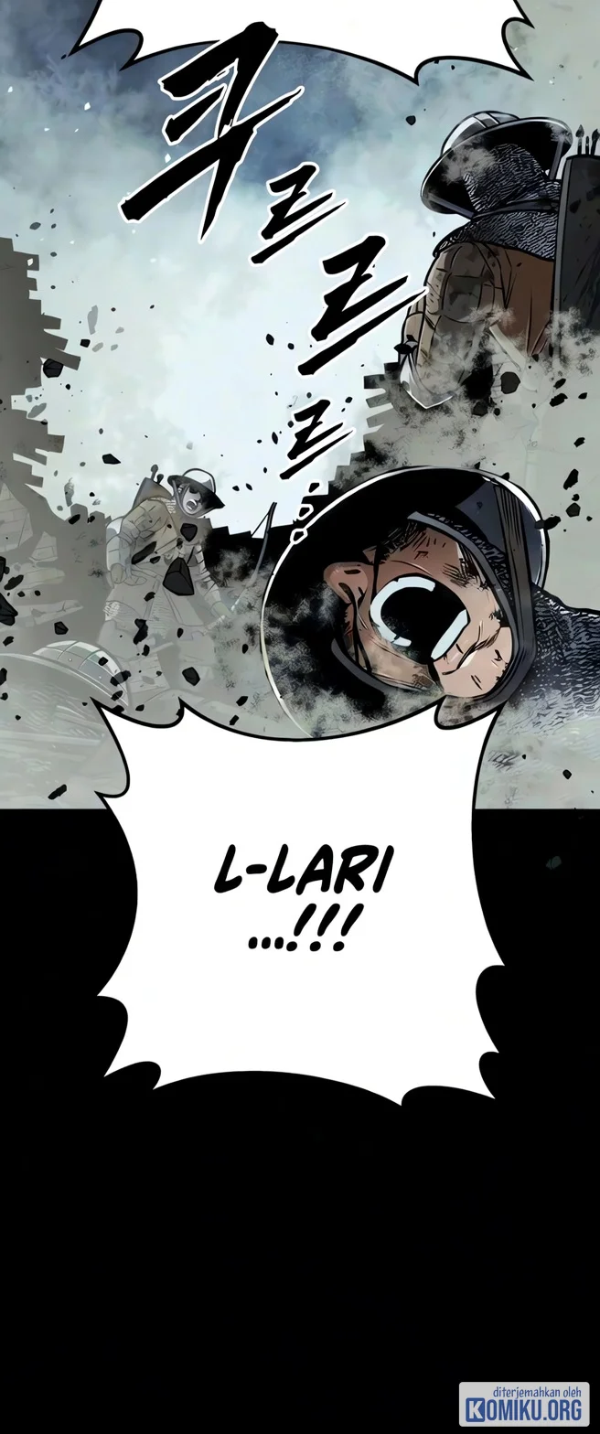 The Wandering Knight's Survival Manual Chapter 59 Gambar 51
