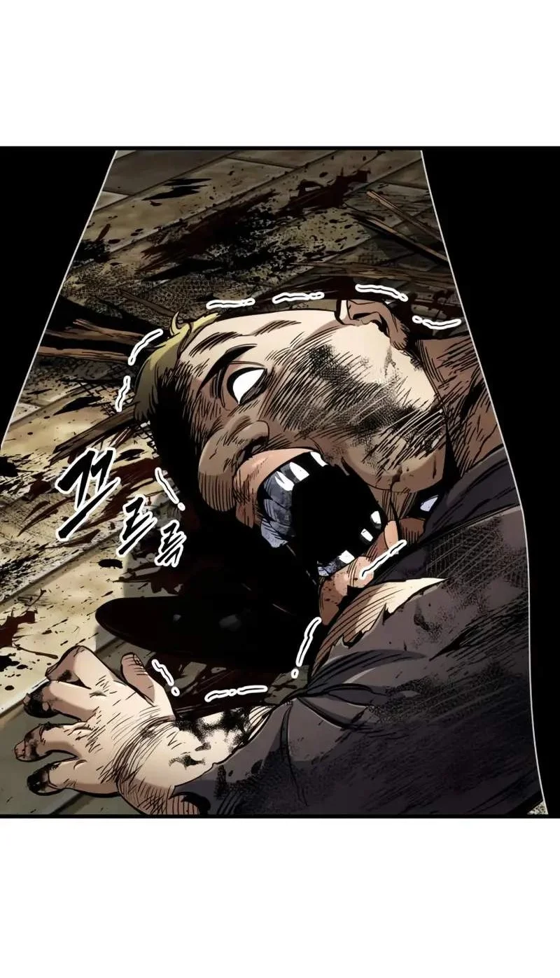 The Wandering Knight's Survival Manual Chapter 60 Gambar 48
