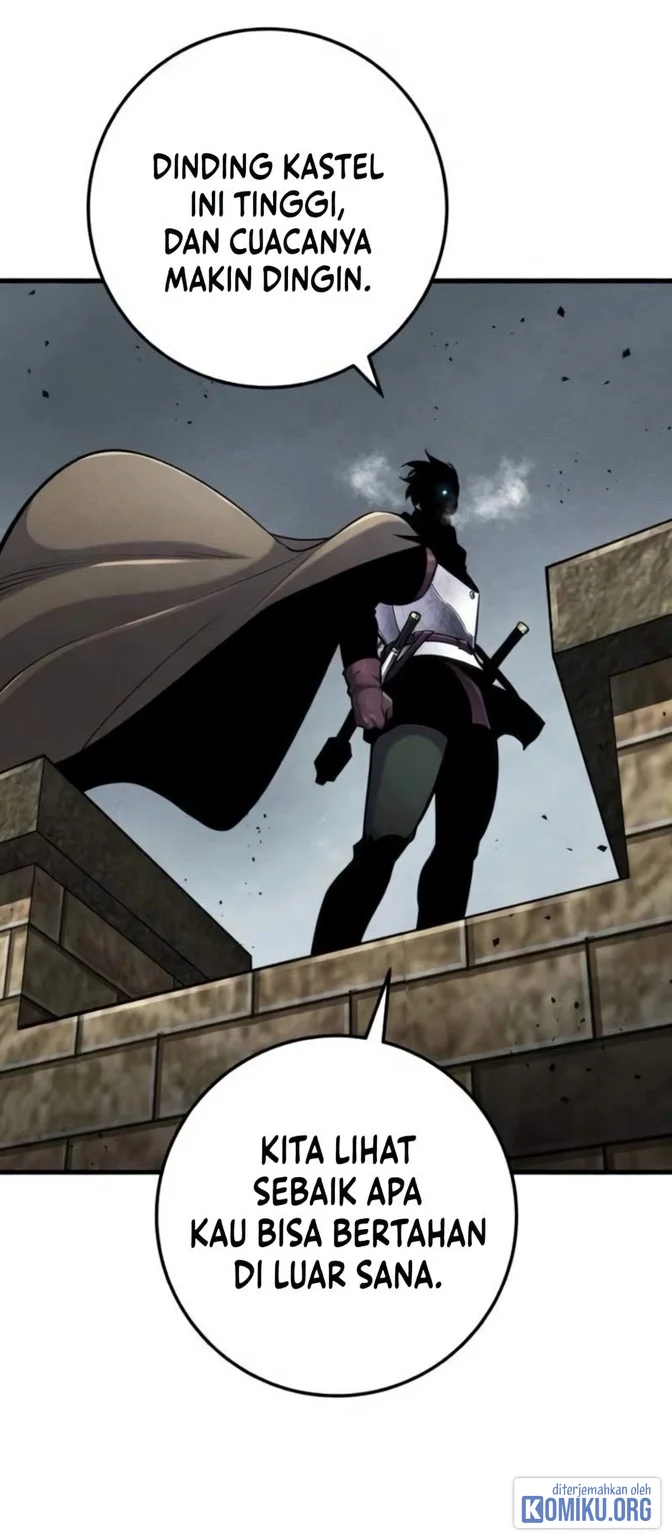 The Wandering Knight's Survival Manual Chapter 61 Gambar 22