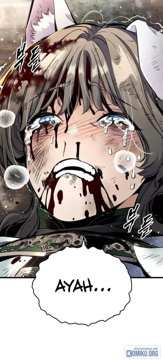 The Wandering Knight's Survival Manual Chapter 62 Gambar 49