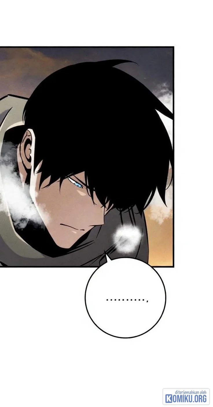The Wandering Knight's Survival Manual Chapter 62 Gambar 50