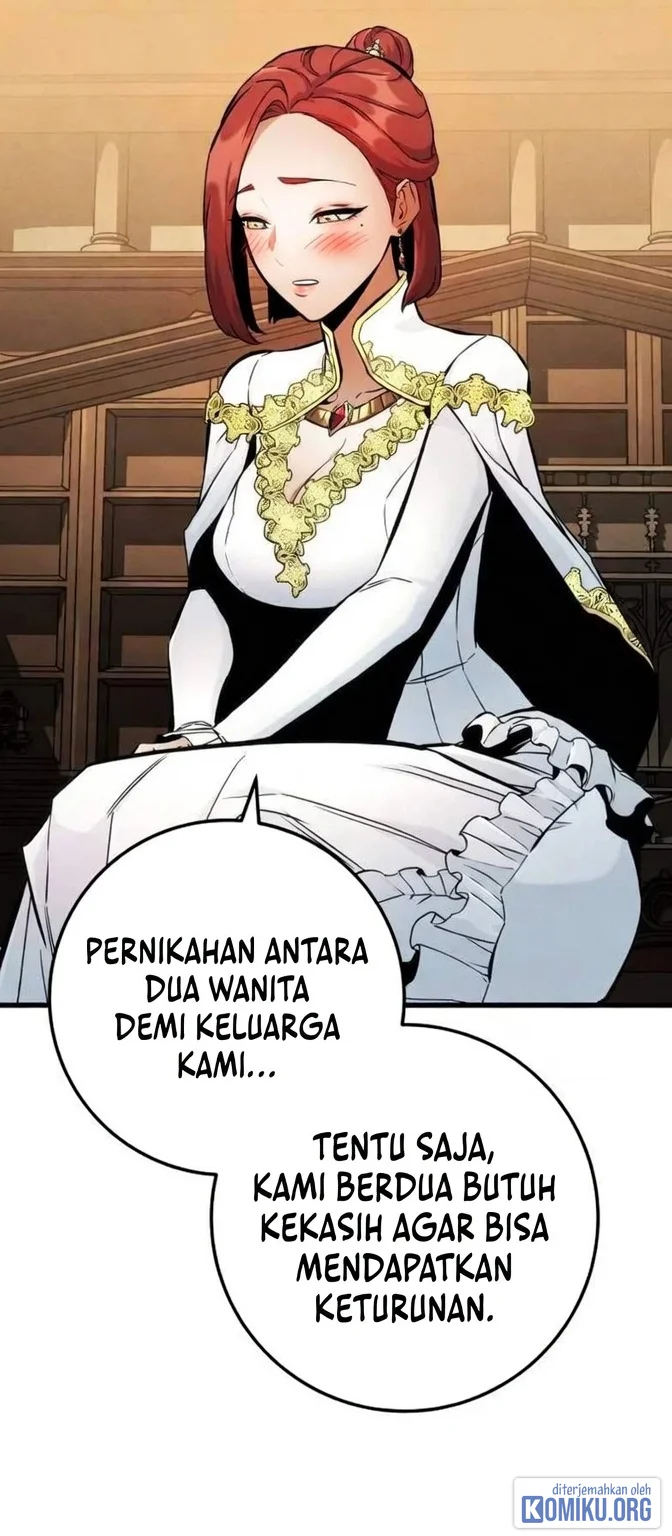 The Wandering Knight's Survival Manual Chapter 63 Gambar 40