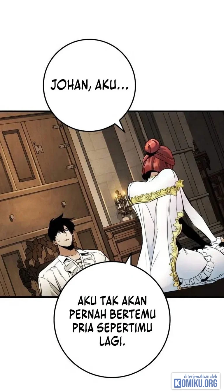 The Wandering Knight's Survival Manual Chapter 63 Gambar 41