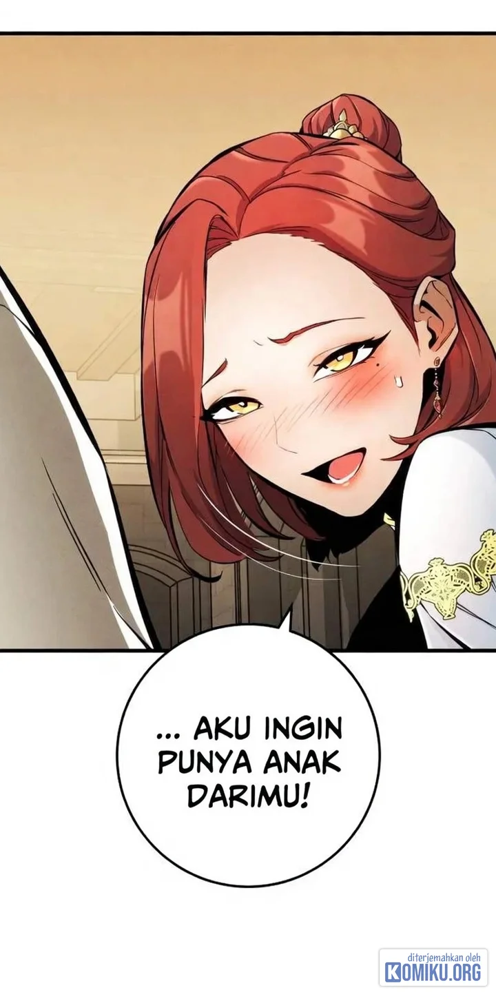 The Wandering Knight's Survival Manual Chapter 63 Gambar 42