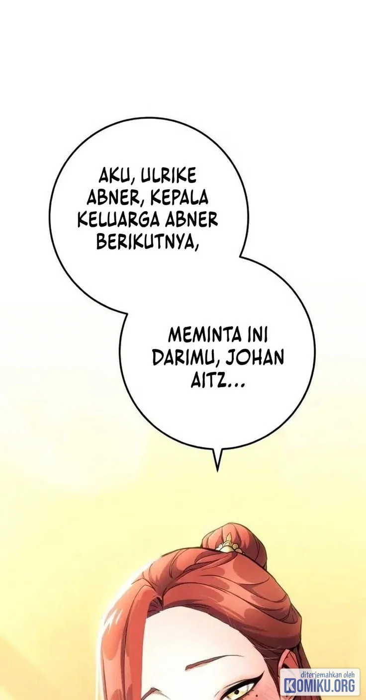 The Wandering Knight's Survival Manual Chapter 63 Gambar 44