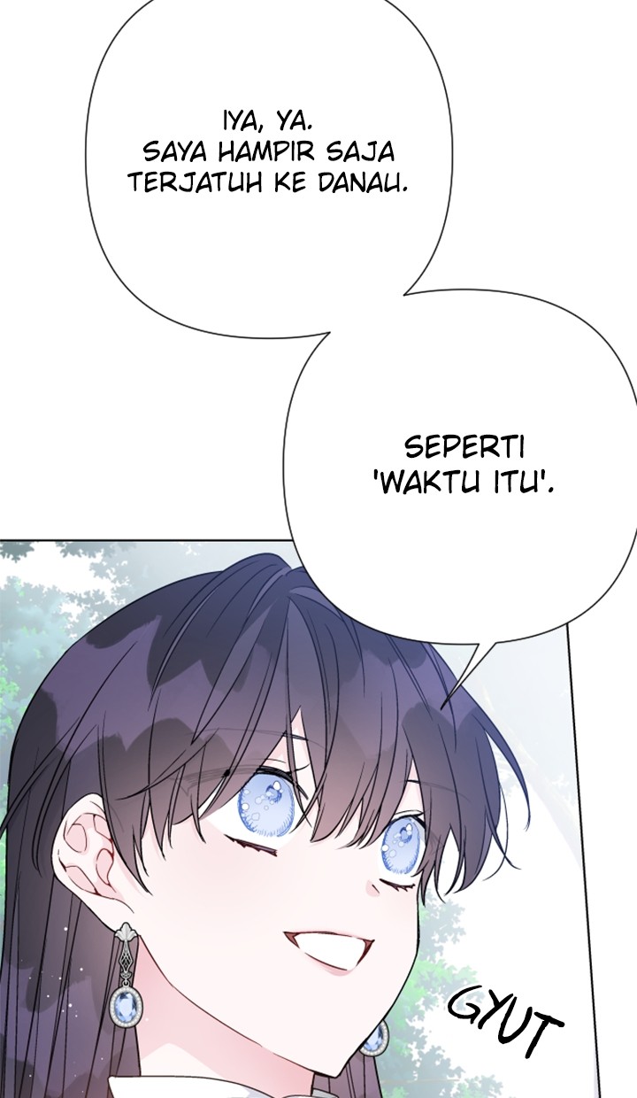 The Way That Knight Lives As a Lady Chapter 63 Gambar 38