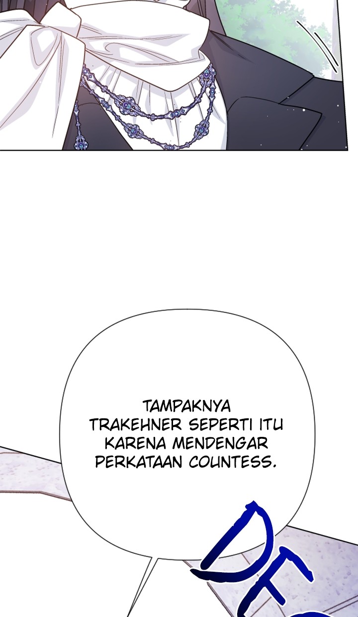 The Way That Knight Lives As a Lady Chapter 63 Gambar 39