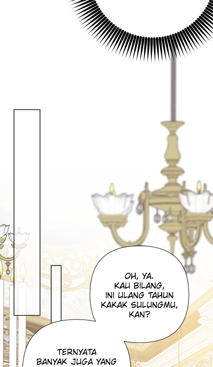 The Way That Knight Lives As a Lady Chapter 68 Gambar 32