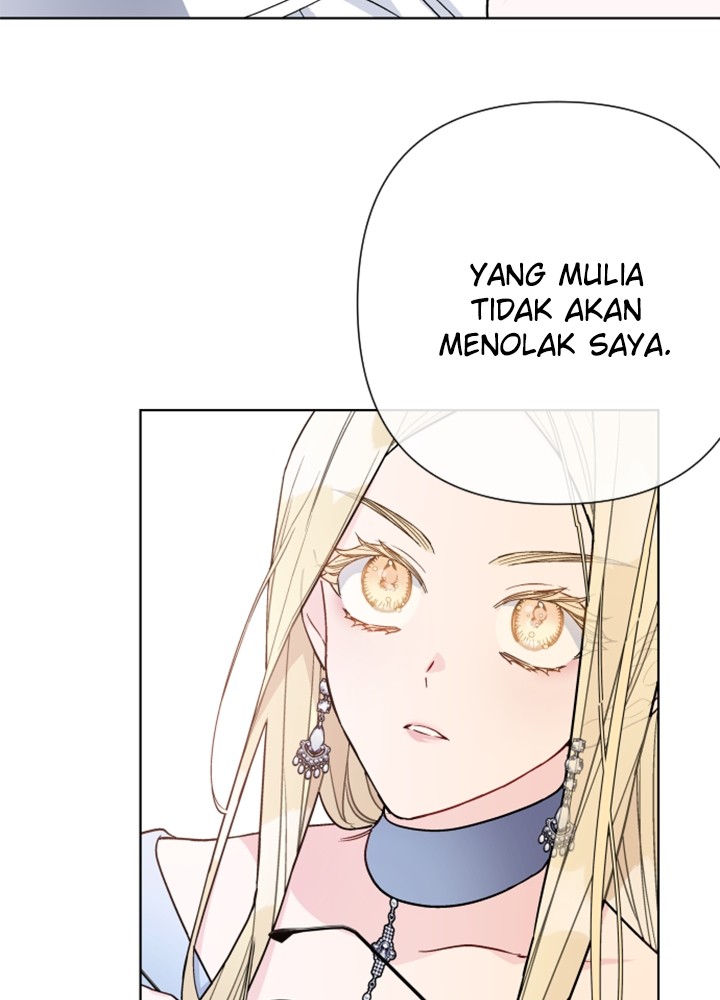 The Way That Knight Lives As a Lady Chapter 78 Gambar 40
