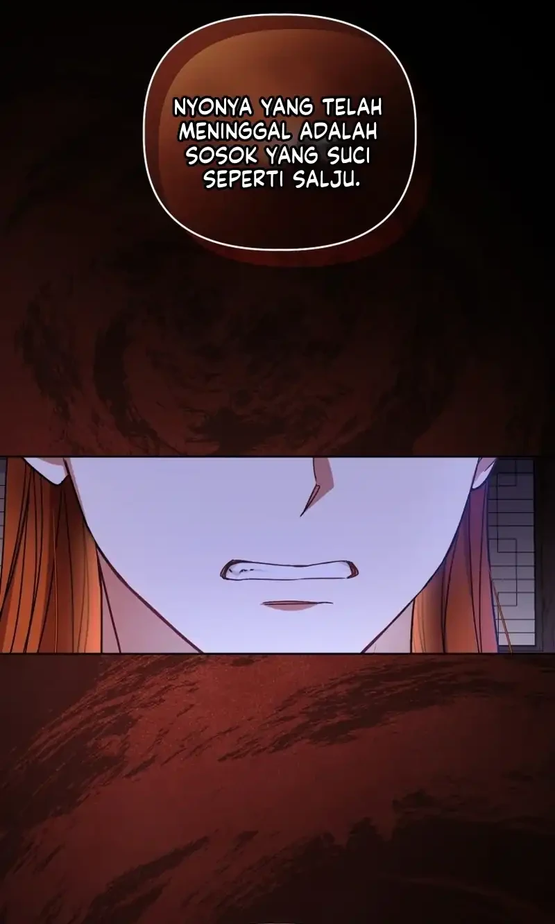 The White Tiger Clan’s Baby Cotton Ball Chapter 1 Gambar 38