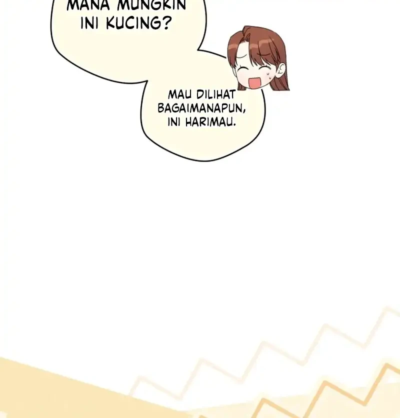The White Tiger Clan’s Baby Cotton Ball Chapter 14 Gambar 29