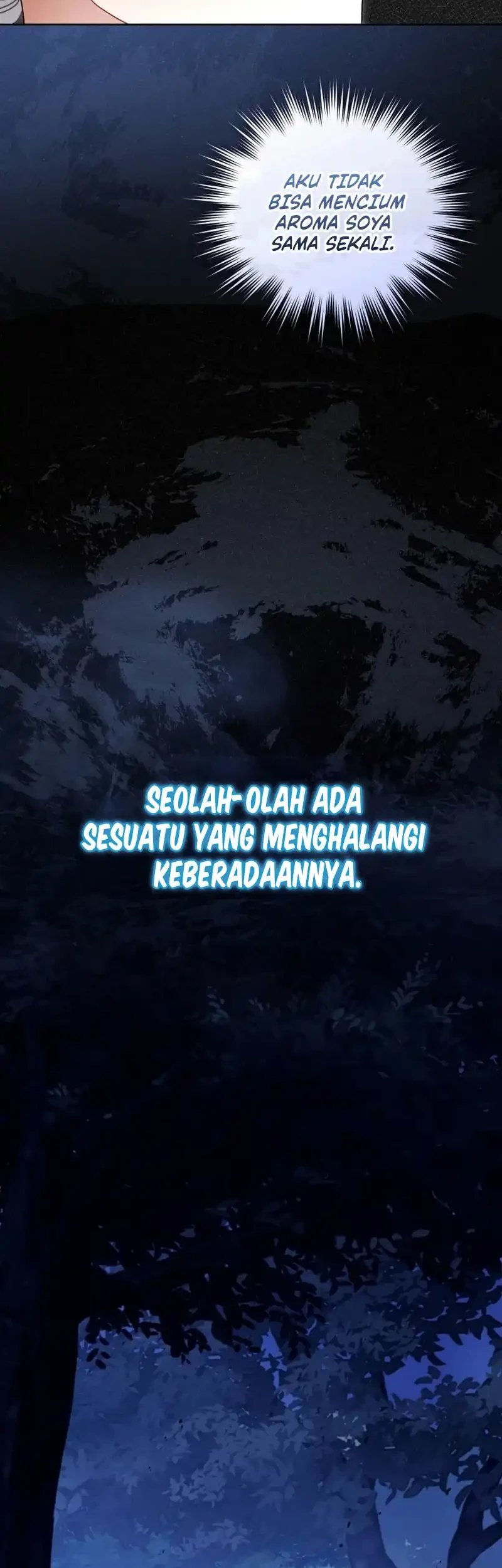 The White Tiger Clan’s Baby Cotton Ball Chapter 18 Gambar 27