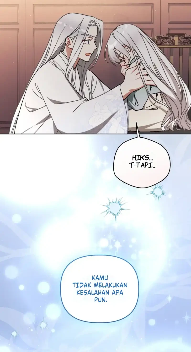 The White Tiger Clan’s Baby Cotton Ball Chapter 24 Gambar 24