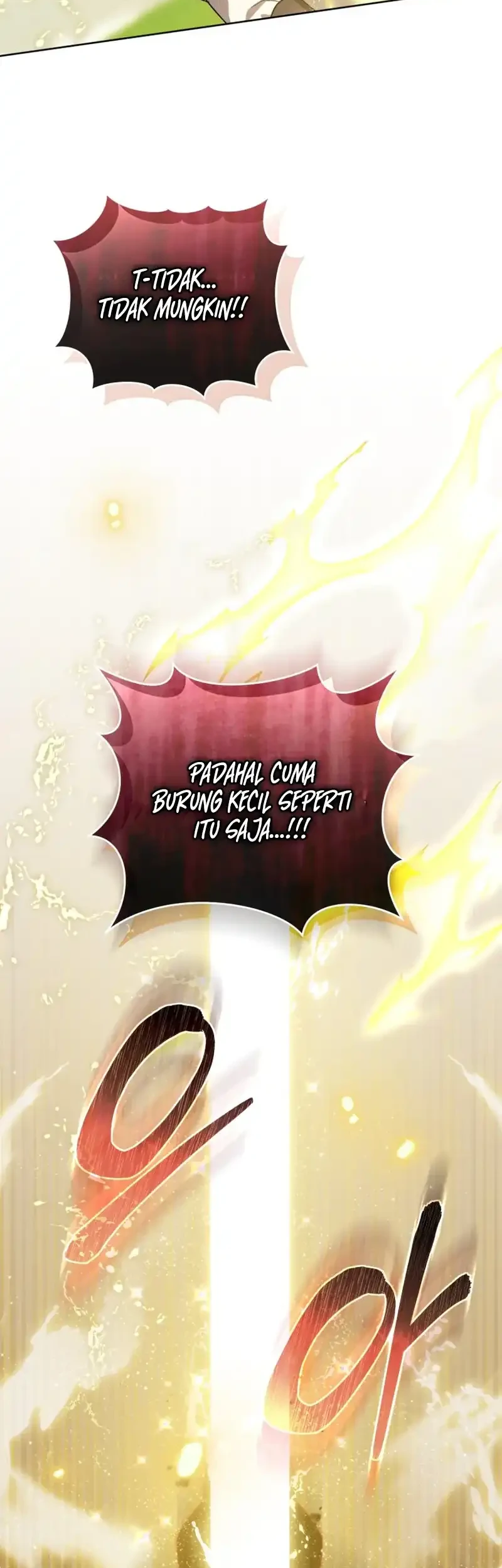 The White Tiger Clan’s Baby Cotton Ball Chapter 30 Gambar 27