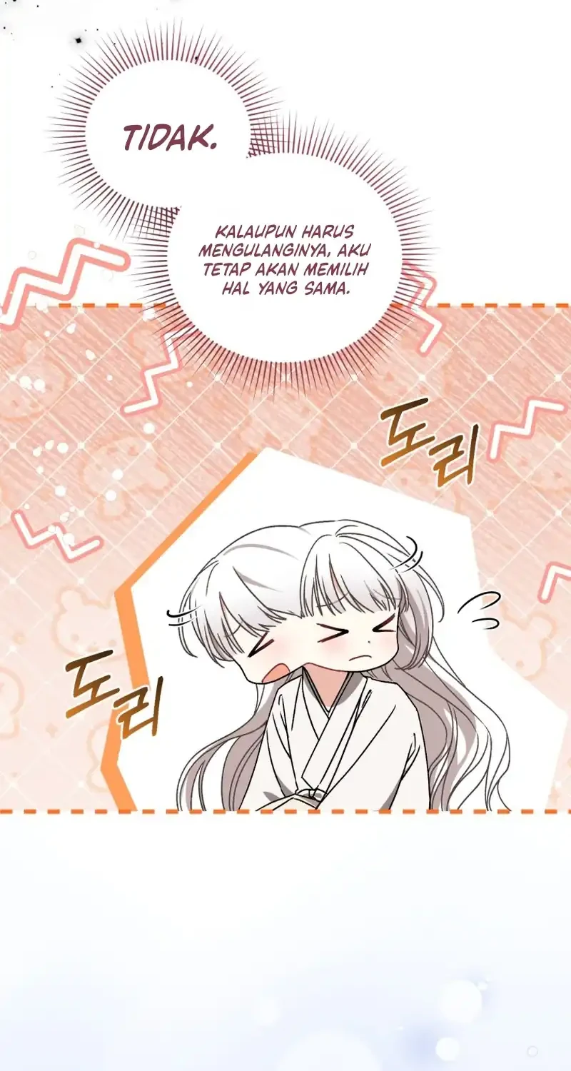 The White Tiger Clan’s Baby Cotton Ball Chapter 31 Gambar 24