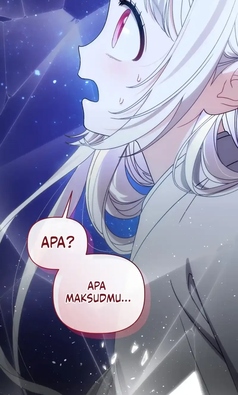 The White Tiger Clan’s Baby Cotton Ball Chapter 36 Gambar 27