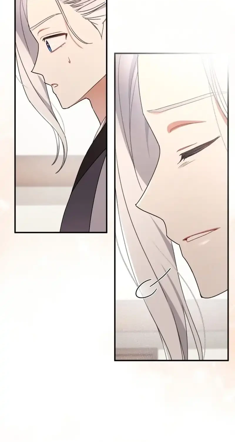 The White Tiger Clan’s Baby Cotton Ball Chapter 9 Gambar 27