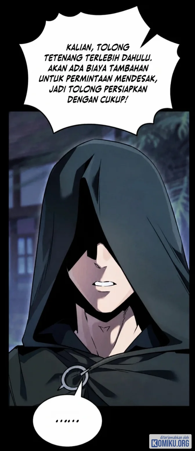 The Wind Mage Chapter 1 Gambar 68